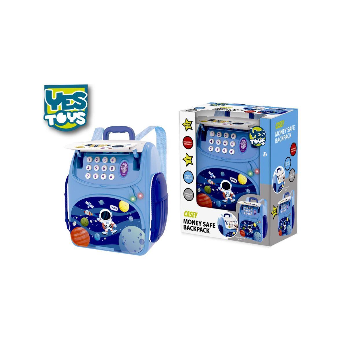 Casey Salvadanaio Elettronico<br />