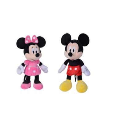 Peluche disney 25 cm