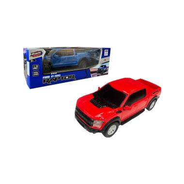 Ford f150 raptor radiocomandata 1:16