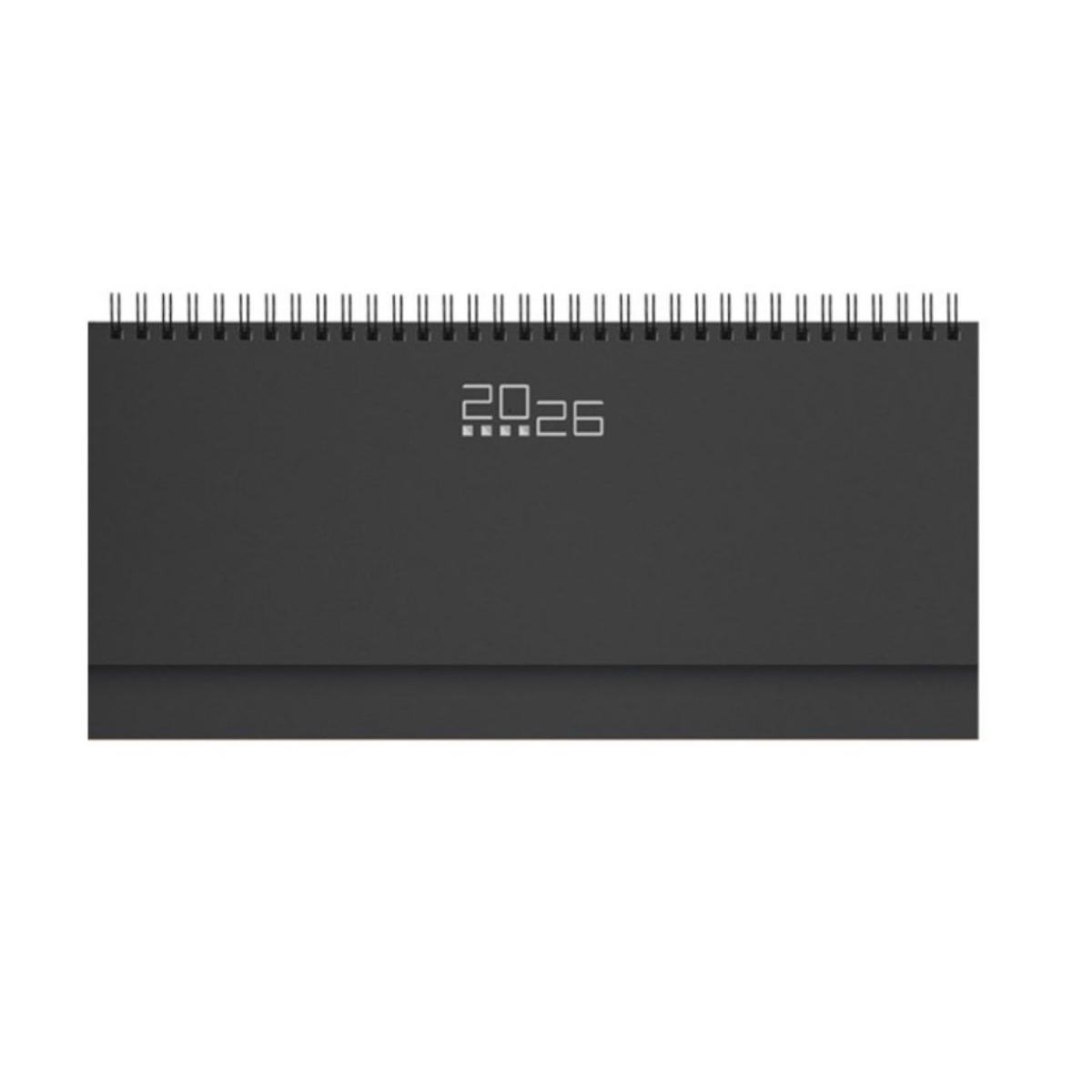 PLANNING SETTIM.GOMMATO 30,5X13 2026<br />