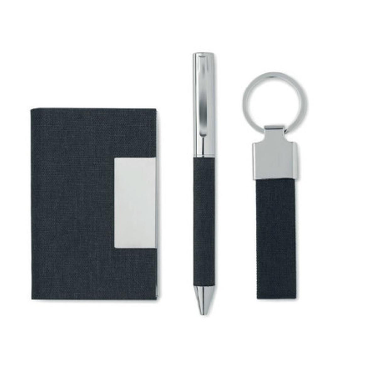 Set regalo 3 pezzi in confezione