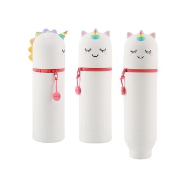 Astuccio in silicone unicorno