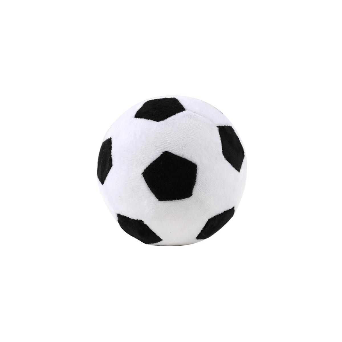 Cuscino decorativo squishy football 14x14x14 cm
