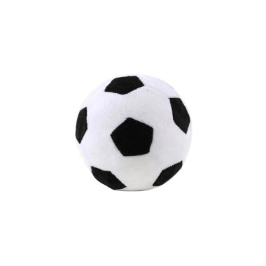 Cuscino decorativo squishy football 14x14x14 cm