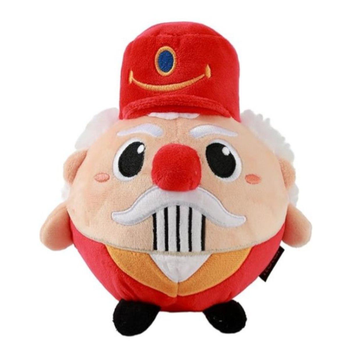 Schiaccianoci squishy