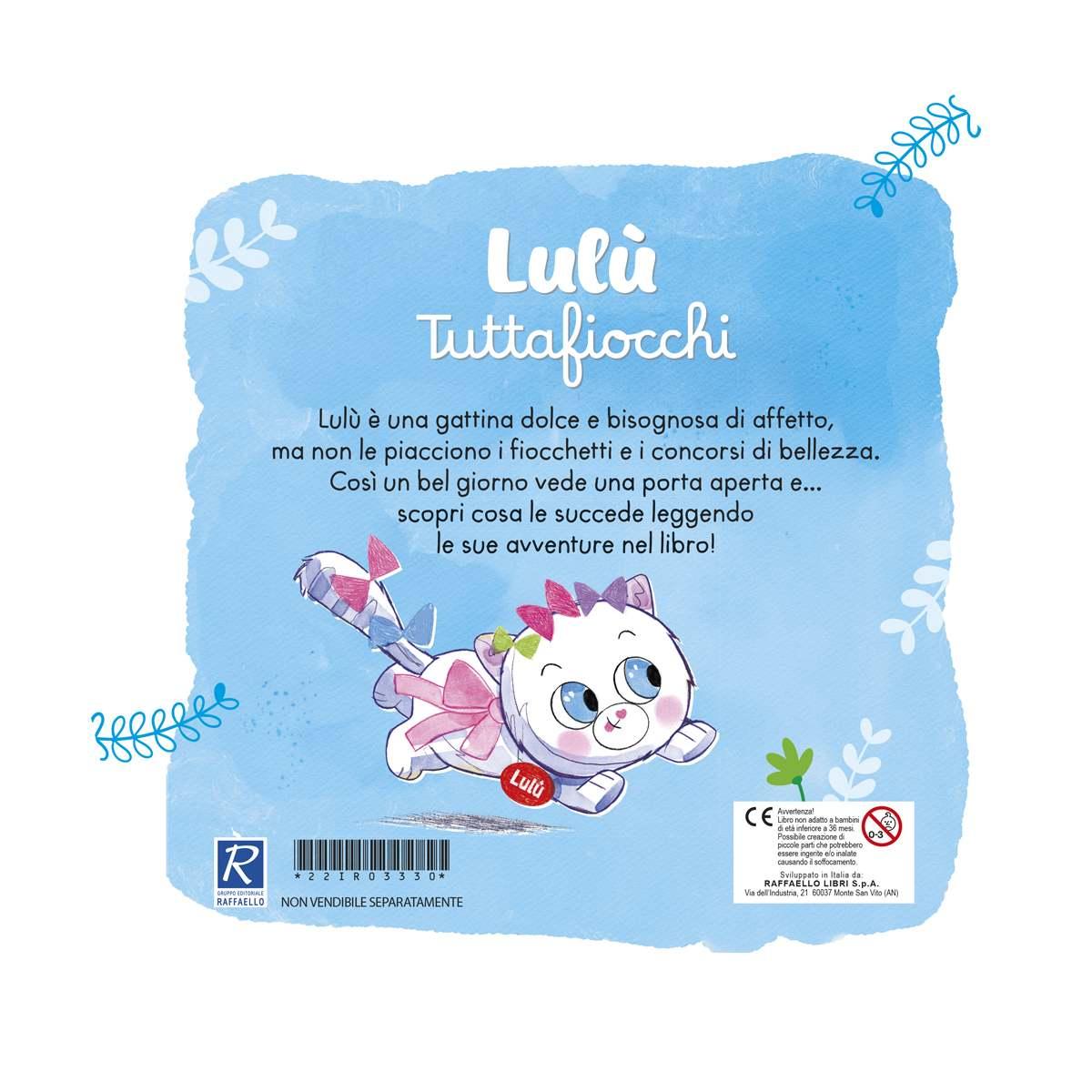 Cuccioli e coccole il mio gatto