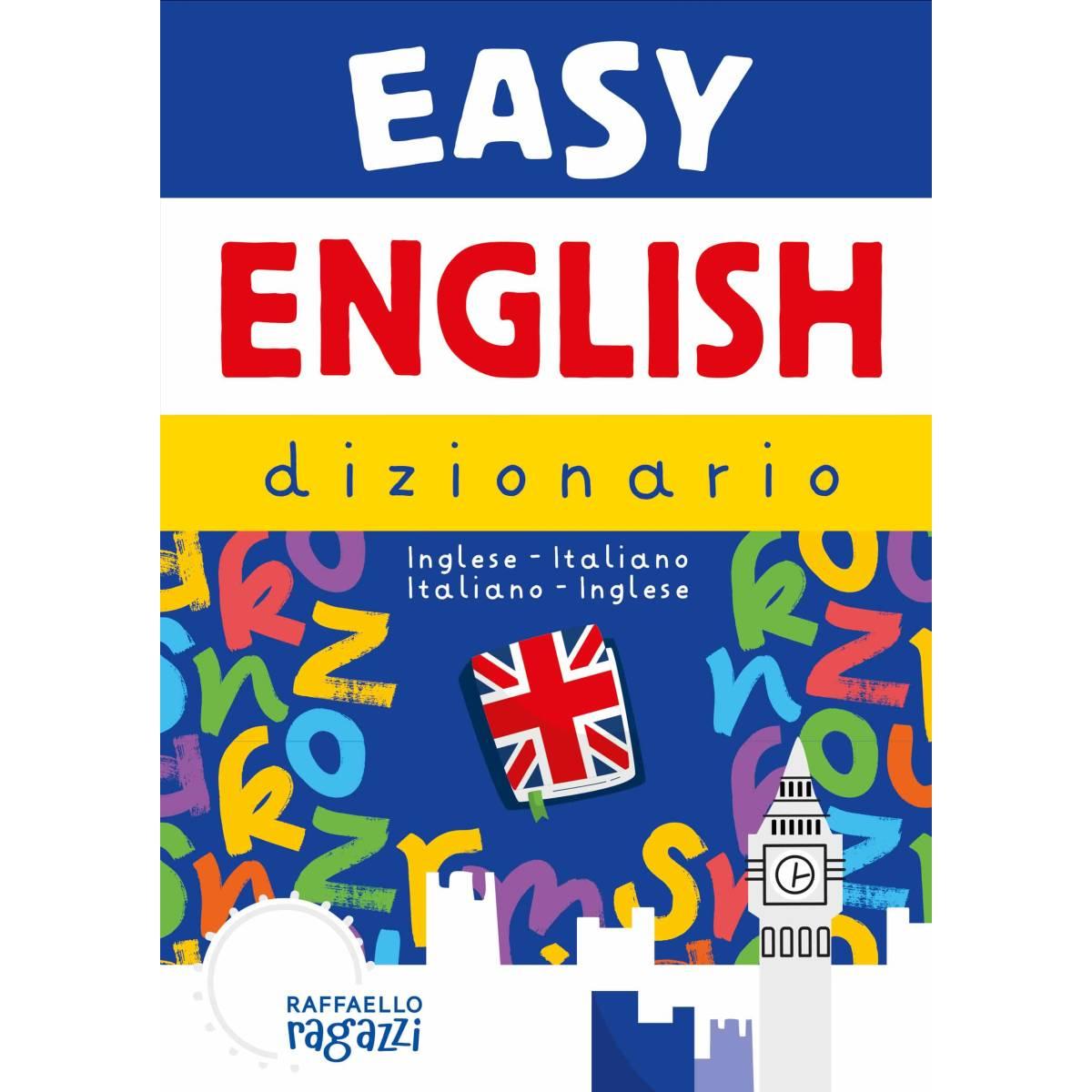 Dizionario easy english