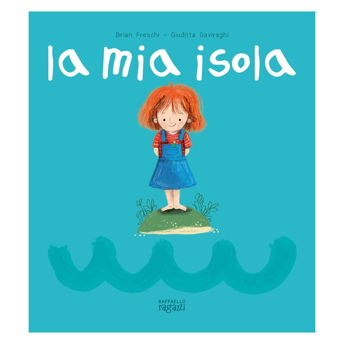 La mia isola