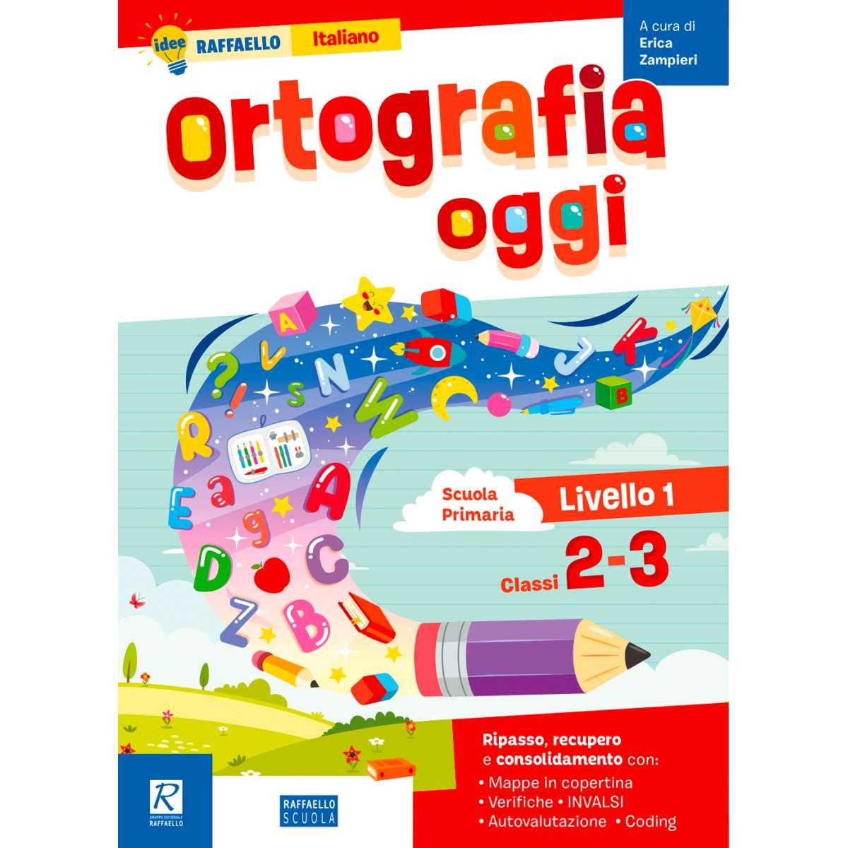 Ortografia oggi