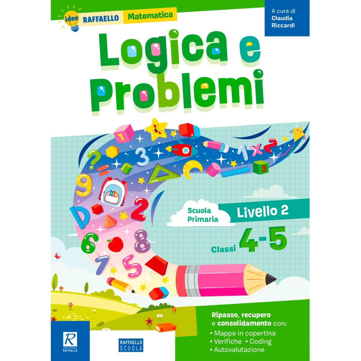 Logica e problemi