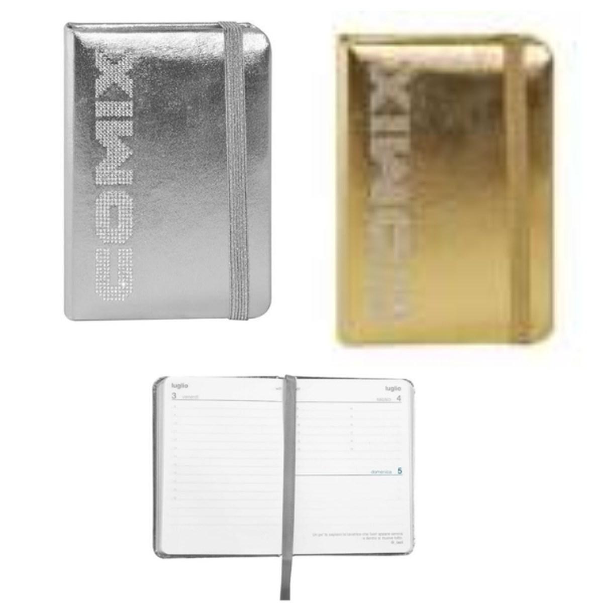 Agenda comix specal 2026 luxury 12 mesi giornaliera