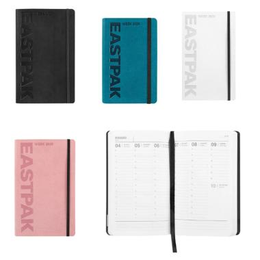 Agenda 12 mesi settimanale midi 2026