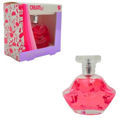 Create it profumo cherry kisses