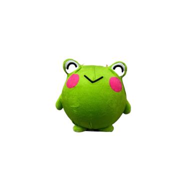 Cuscino squishy froggy