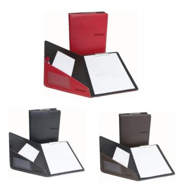 Porta blocco con molla  quando