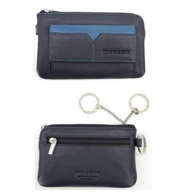 Roncato bustina in pelle uomo