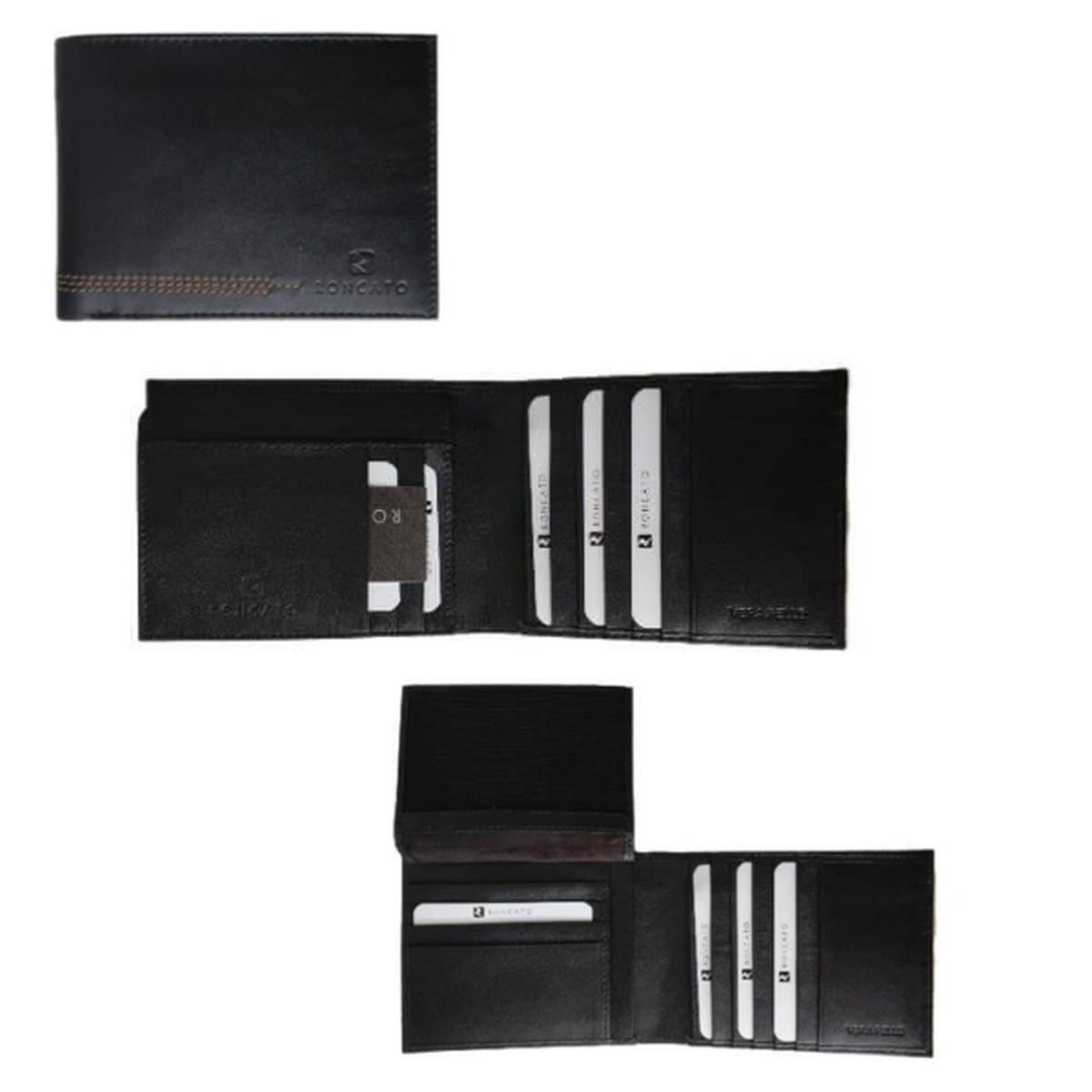Portafoglio uomo roncato 10605
