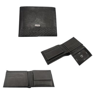 Portafoglio jaguar uomo