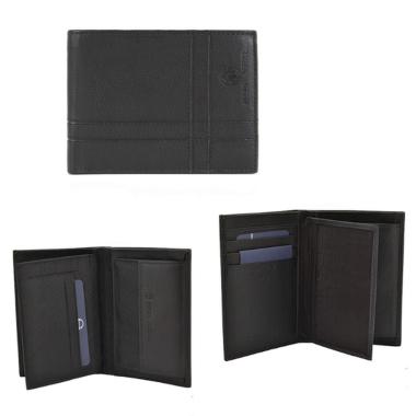 Portafoglio da uomo verticale sergio tacchini