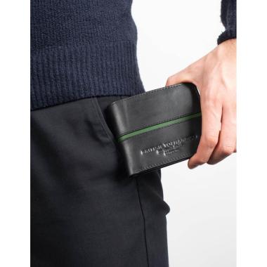 Portafoglio uomo british gentman