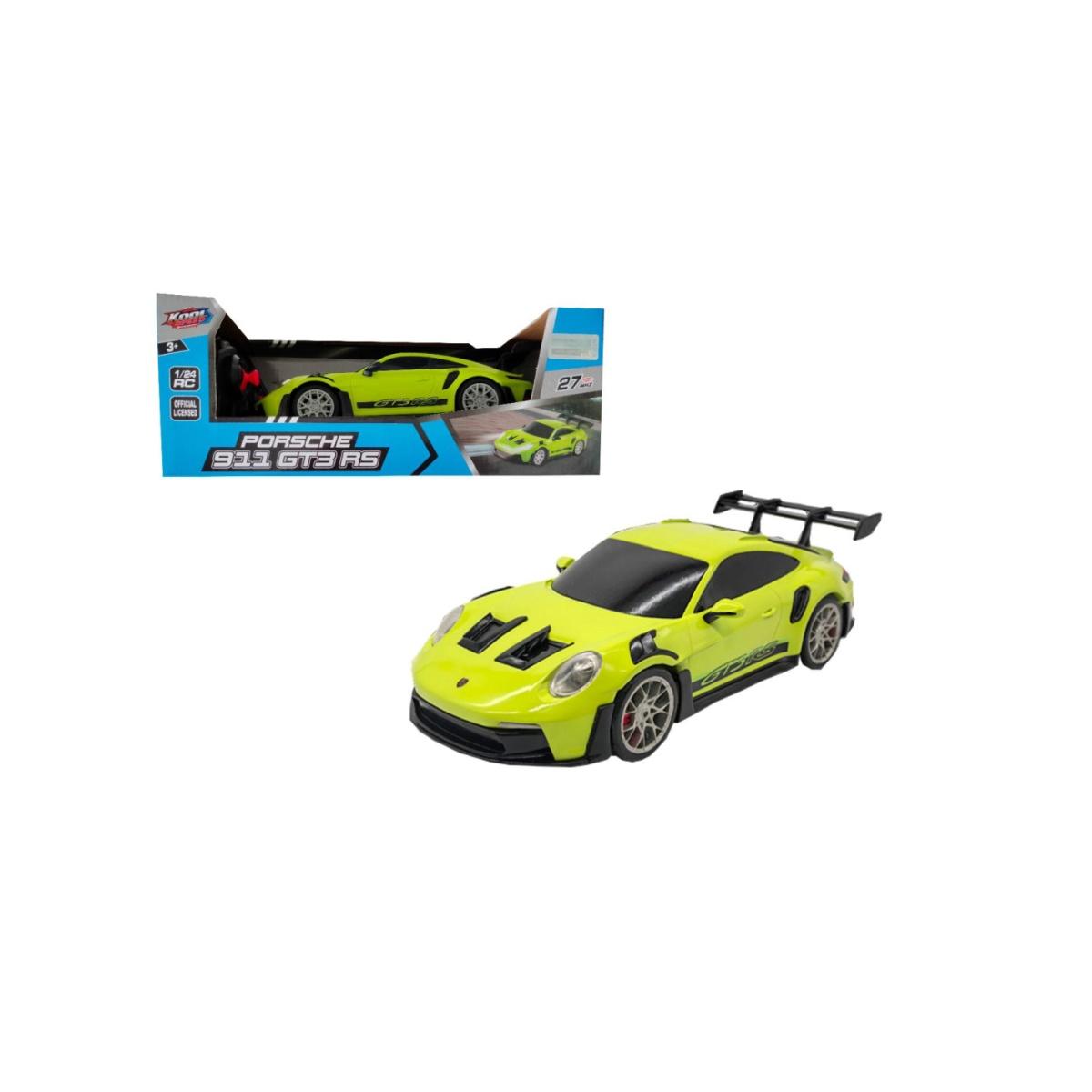 Porsche 911 radiocomandata