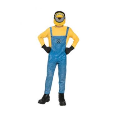 Costume minion mel