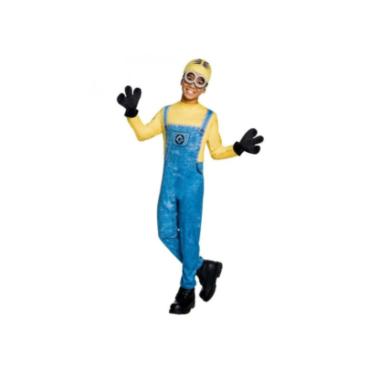Costume minion dave