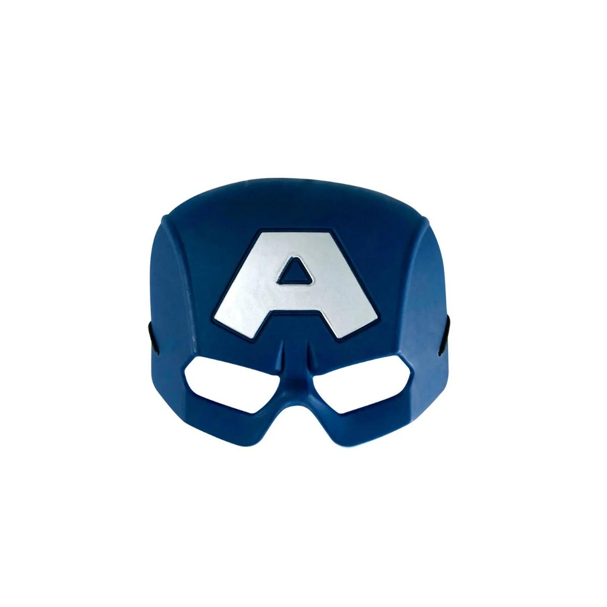 Maschera  capitan america