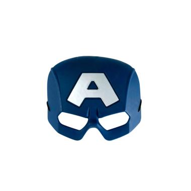 Maschera  capitan america
