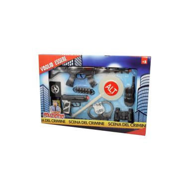 Armi polizia e accessori