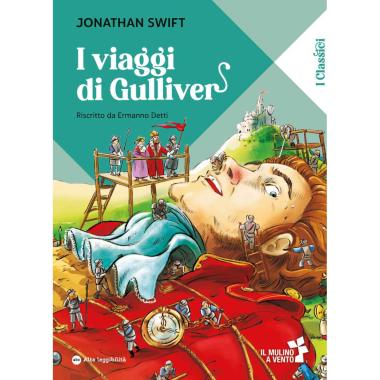 I viaggi di gulliver