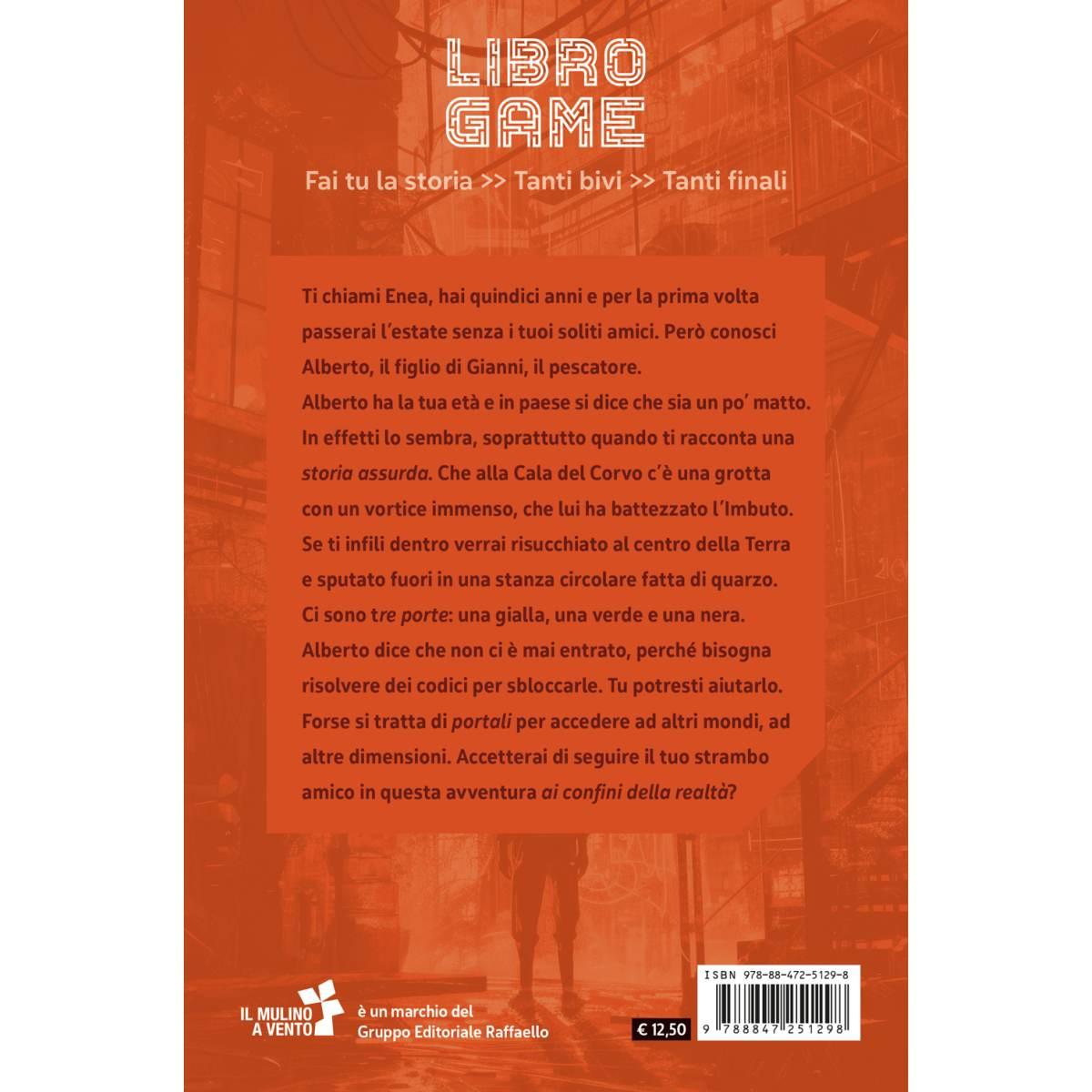 Il mistero delle tre porte