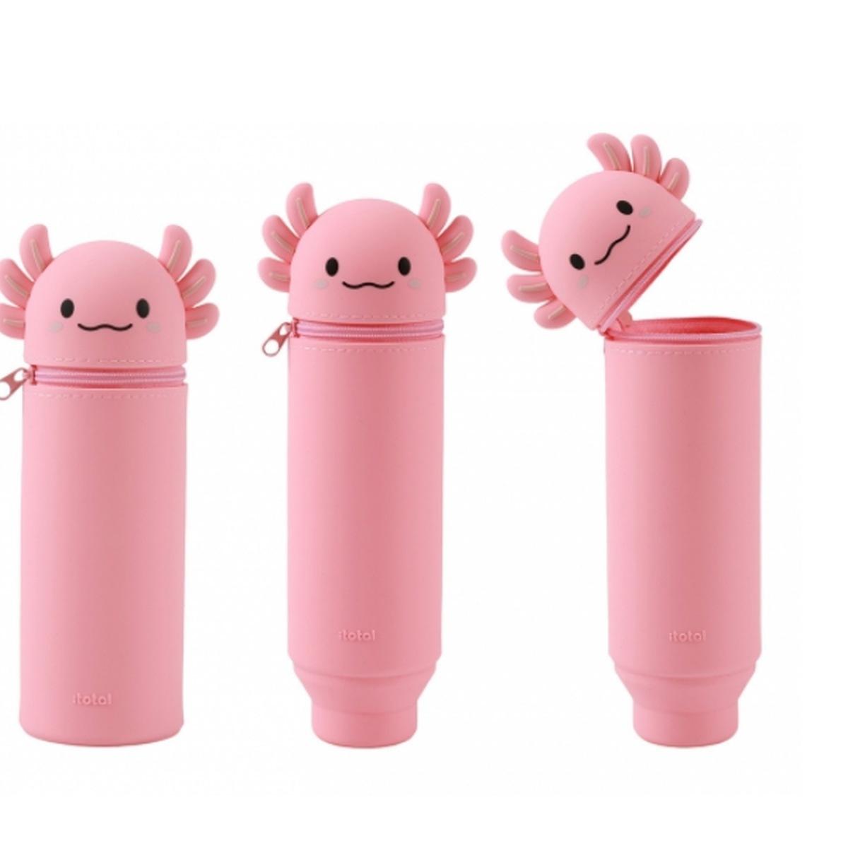 Astuccio in silicone AXOLUTELY