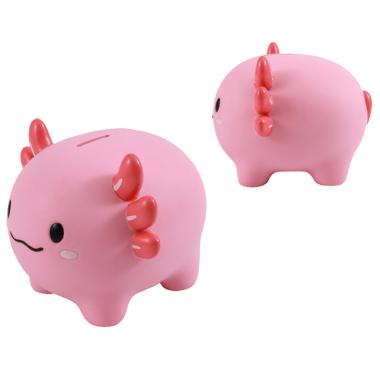 Salvadanaio axolutely i- total