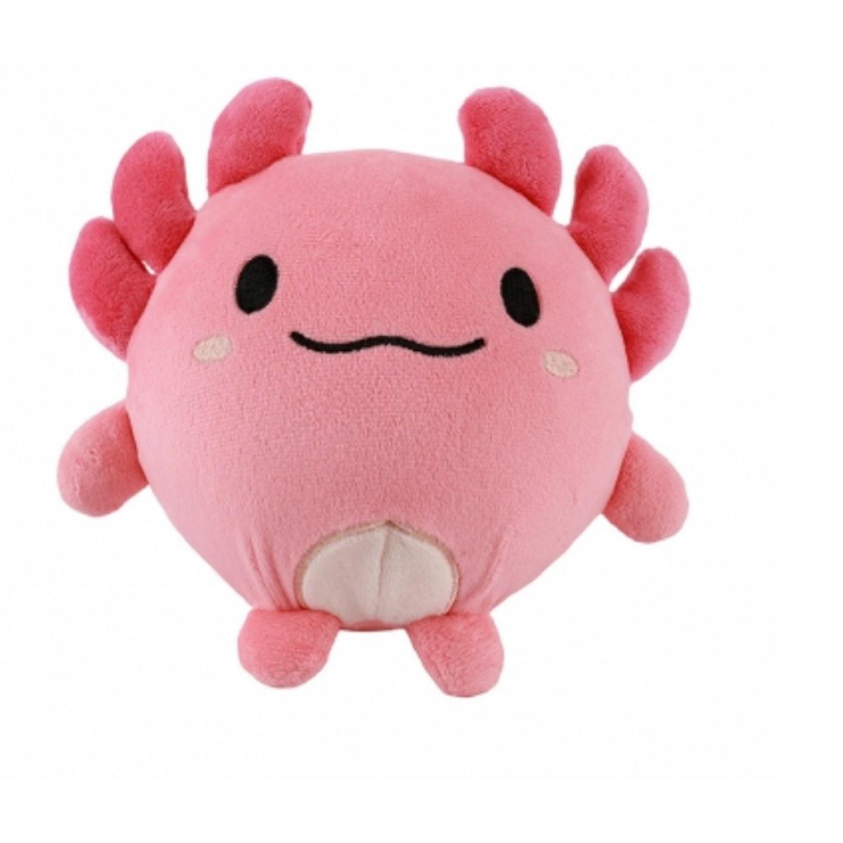 Cuscino squishy axolutely