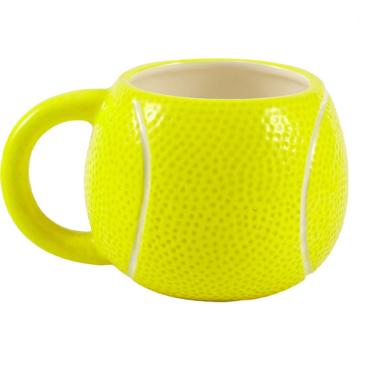 Tazza chunky tennis