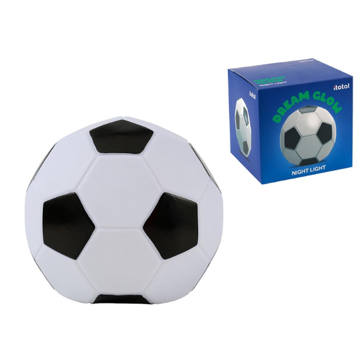 Luce notturna football