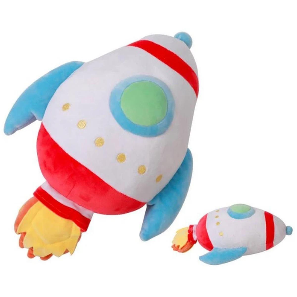 Cuscino space adventure