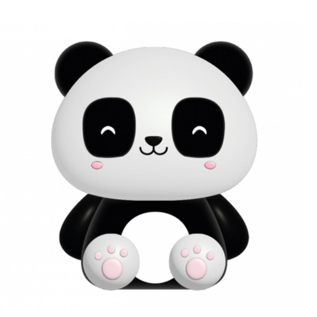 Luce notturna pandastic