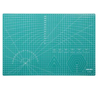 Tappeto lavoro antitaglio a3