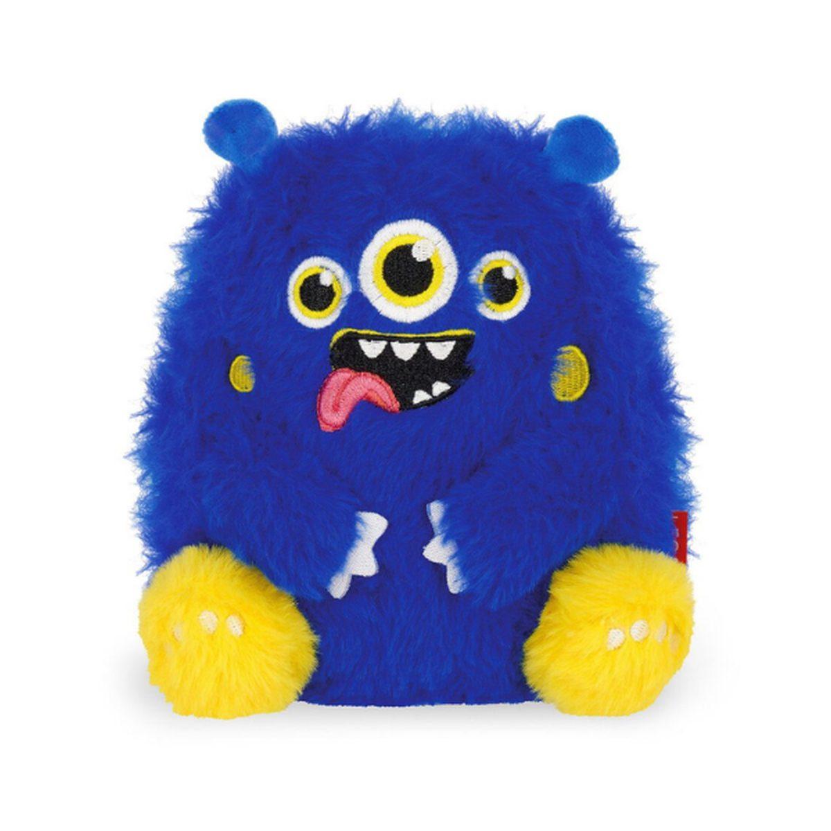 Mini peluche super soft monster