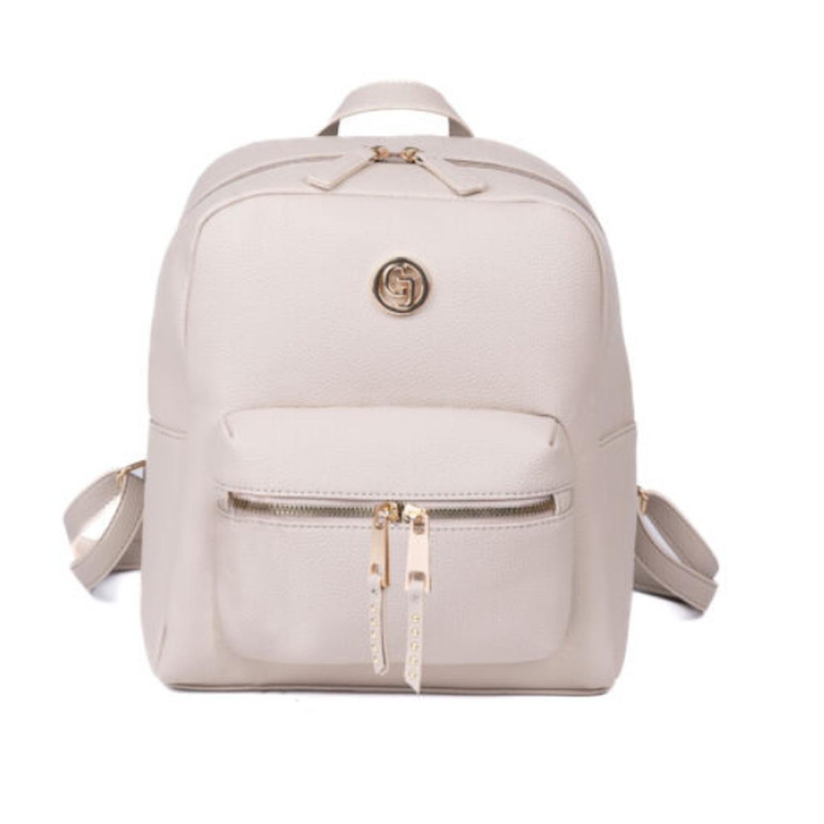 Zaino donna ecopelle carrera