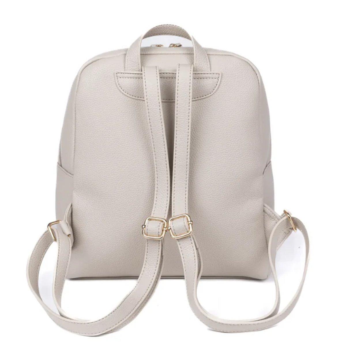 Zaino donna ecopelle carrera