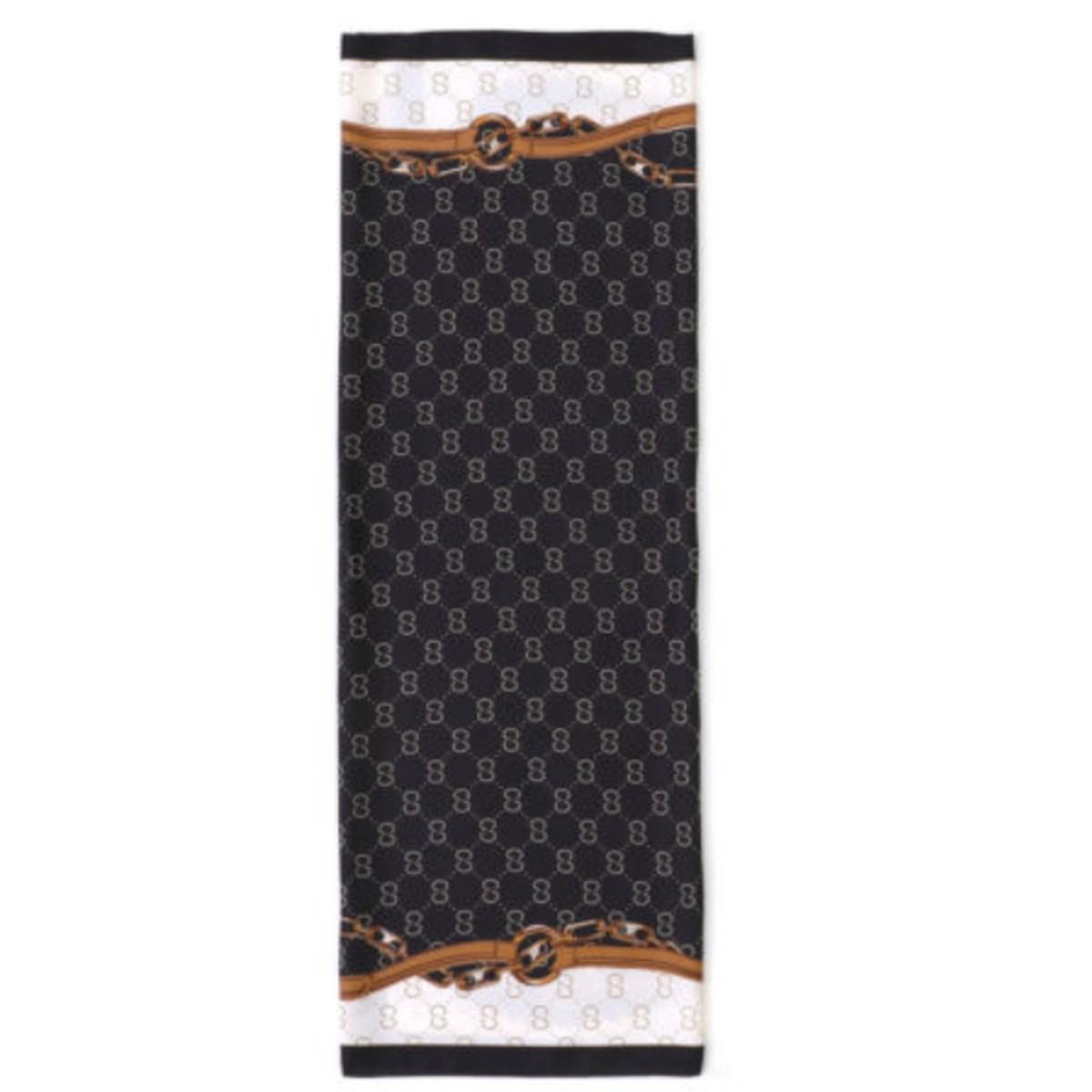 Foulard Seta Donna By GAI Mattiolo