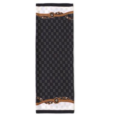 Foulard Seta Donna By GAI Mattiolo