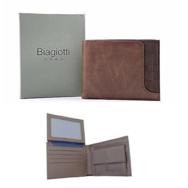 Portafoglio uomo biagiotti