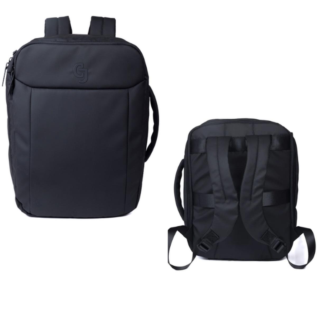 Zaino uomo da viaggio carrera