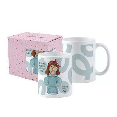 Tazza mug pensieri colorati  non ho sempre ragione