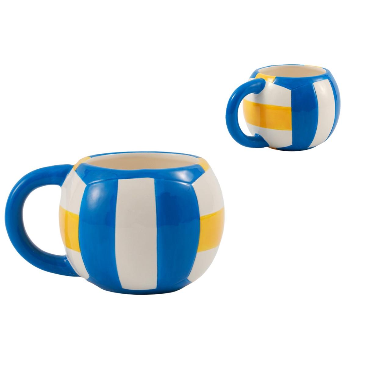 Tazza chunny mug volley