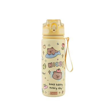 Borraccia termica 595 ml capybara